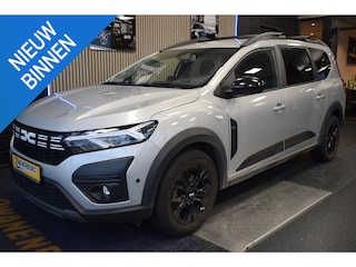 Dacia Jogger 1.0 TCe 110 Extreme 7p. Navi Airco Camera 7PL Km 37.500!!