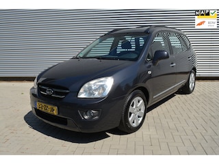 Kia Carens 2.0 CVVT X-ecutive | Airco-Ecc | L.M. Velgen | Trekhaak.