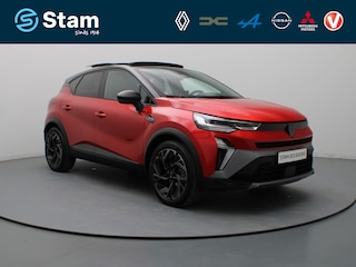 Renault Captur 145pk E-Tech full hybrid esprit Alpine Apple Carplay/Android Auto | Climate
