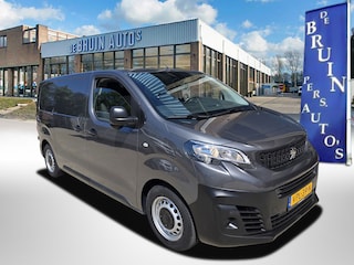 Opel Vivaro / Peugeot Expert 2.0 BlueHDI 145Pk Automaat Premium Airco Cruise control