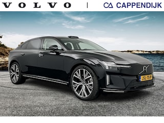 Volvo ES90 334 PK Extended Range Ultra | Luchtvering | Bowers&Wilkins Audio