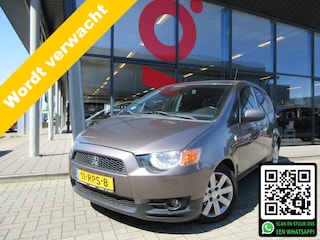 Mitsubishi Colt 1.3 Edition Two