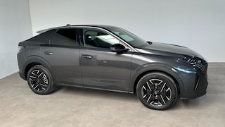 Peugeot 3008 GT 1.2 Hybrid, schuifdak,elec.A.klep,stoel/stuurverwarming,camera 360