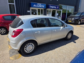 Opel Corsa 1.4-16V