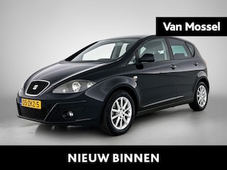 Seat Altea 1.2 TSI Ecomotive Businessline COPA | Wordt Verwacht | Airco | Cruise Control | Parkeersensoren |
