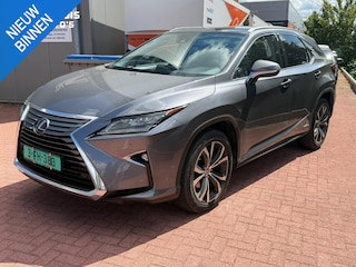 Lexus RX 450h 4WD Luxury *Unieke KM* Panorama dak