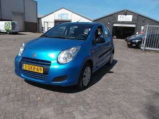 Suzuki Alto 1.0 Comfort EASSS