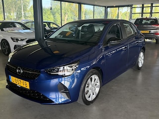 Opel Corsa 1.2 Edition Aut