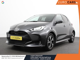 Toyota Yaris 1.5 Hybrid Dynamic Automaat Climate control Cruise control adaptieve LED Achteruitrijcamera Lane assist Apple Carplay/ Android Auto Camera
