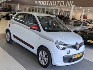 Renault Twingo 1.0 SCe Collection Airco, Cruise Control, Stuurbekrachtiging