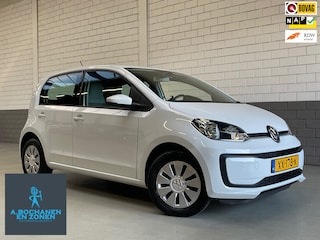 Volkswagen Up 1.0 BMT move up!