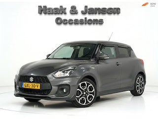 Suzuki Swift 1.4 Sport - ACC - Lane - Infotainment - Stoelverwarming
