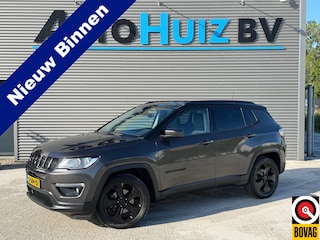Jeep Compass 1.4 MultiAir Night Eagle