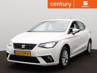 Seat Ibiza 1.0 EcoTSI Style Plus