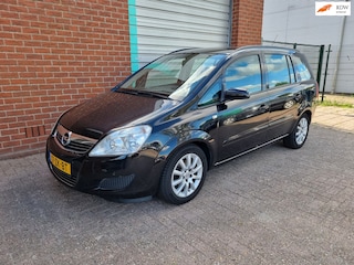 Opel Zafira 1.8 Business 7-Pers. Airco! Bj:2008 NAP!