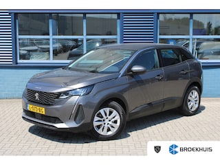 Peugeot 3008 1.2 PureTech Active Avantage Automaat Trekhaak | Navigatie | Cruise Control | Climate Control | Android Auto | Apple Carplay