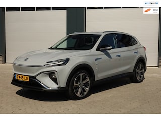 MG Marvel R Luxury 70 kWh Pano Memory Leder Stoelkoeling