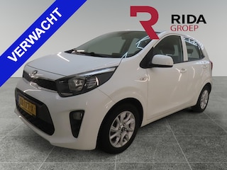 Kia Picanto 1.0 CVVT ComfortPlusLine Navigator | Camera | Navigatie