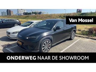 BYD Sealion 7 Excellence AWD 91.3 kWh | PANODAK | LEER | HEAD-UP | CAMERA | STOELVERKOELING