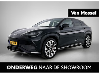 BYD Sealion 7 Excellence AWD 91.3 kWh | PANODAK | LEER | HEAD-UP | CAMERA | STOELVERKOELING