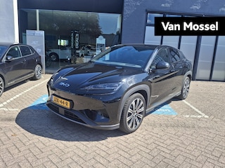BYD Sealion 7 Excellence AWD 91.3 kWh | PANODAK | LEER | HEAD-UP | CAMERA | STOELVERKOELING