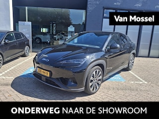 BYD Sealion 7 Excellence AWD 91.3 kWh | PANODAK | LEER | HEAD-UP | CAMERA | STOELVERKOELING