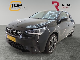 Opel Corsa Elegance 50 kWh | 3 fase | Stoelverwarming | SOH 95%