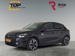 Opel Corsa Elegance 50 kWh | 3 fase | Stoelverwarming | SOH 95%
