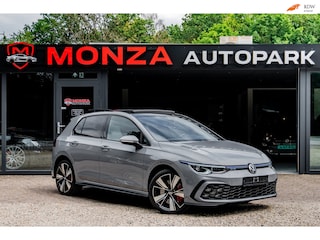 Volkswagen Golf 1.4 eHybrid GTE | FULL OPTION