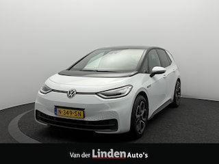 Volkswagen ID.3 Pro 58 kWh SOH 94,9% | IQ Light | Camera | Stoel/Stuurverwarming | Navigatie | Carplay&Android