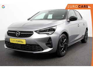 Opel Corsa 1.2 100pk Turbo GS Line Navigatie Apple Carplay/Android Auto Climate Control Cruise Control Lichtmetalen velgen Sportstoelen