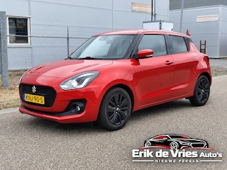 Suzuki Swift 1.0 Stijl Smart Hybrid 6-bak