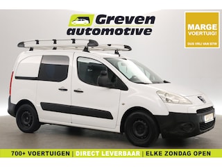 Peugeot Partner 1.6 HDI | Marge | Airco | Cruise | Parkeersens. | Imperiaal