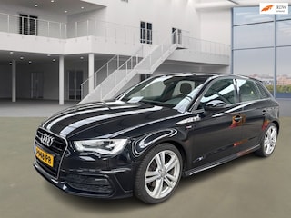 Audi A3 Sportback 1.8 TFSI Ambition Pro Line S AUTOMAAT