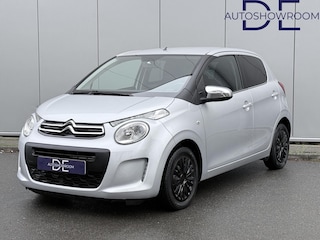 Citroën C1 1.0 e-VTi Feel | Airco | Bluetooth | APK 11-26!!