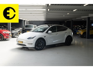 Tesla Model Y Long Range AWD 75 kWh | 250 kW | Incl. BTW