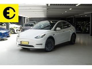 Tesla Model Y Long Range AWD 75 kWh | 250 kW | Incl. BTW