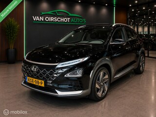 Hyundai Nexo FCEV Plus Pack 2023