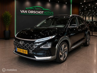 Hyundai Nexo FCEV Plus Pack 2023