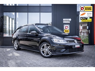Volkswagen Golf Variant 1.4 TSI Highline*PANO*R-LINE*TREKHAAK*