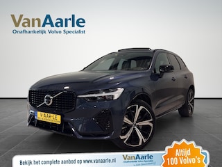 Volvo XC60 T6 Aut. Long Range Ultimate Dark ACC 360Camera Leder 350pk