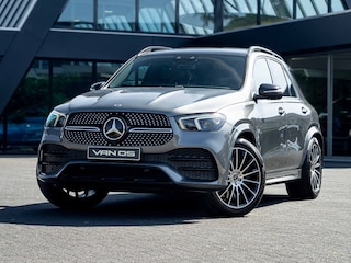 Mercedes-Benz GLE 450 4MATIC AMG Line | BTW | E-ACTIVE BODY CONTROL | 7 Pers