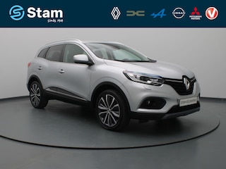 Renault Kadjar 140pk TCe Zen Apple Carplay/Android Auto | Climate
