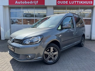 Volkswagen Caddy Combi 1.2 TSI Roncalli 5-persoons Airco Trekhaak
