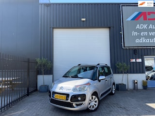 Citroën C3 Picasso 1.4 VTi Aura PANORAMA/TREKHAAK/CRUISE/AIRCO