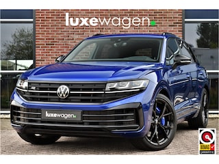 Volkswagen Touareg 3.0 TSi eHybrid 4M R Pano Trekh DynAudio Stoel-koel Massage HUD 360
