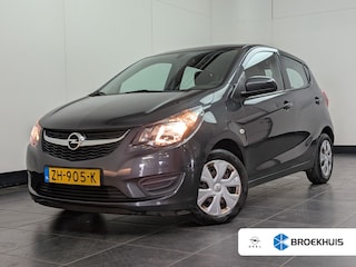 Opel Karl 1.0 ecoFLEX 120 Jaar Edition