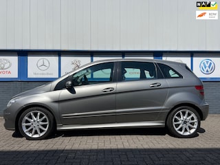 Mercedes-Benz B-klasse 170 Automaat 2007 1140000km 4995eu
