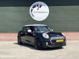 Mini Cooper 1.5 Salt Business / LED / GOED ONDH !