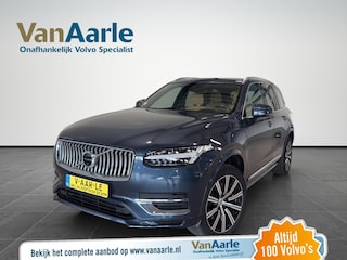 Volvo XC90 T8 Aut. Inscription ACC Panodak Luxe-interieur 390pk
